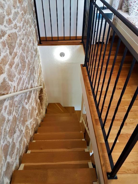 Haus Delma Villa Brajkovici  Eksteriør bilde