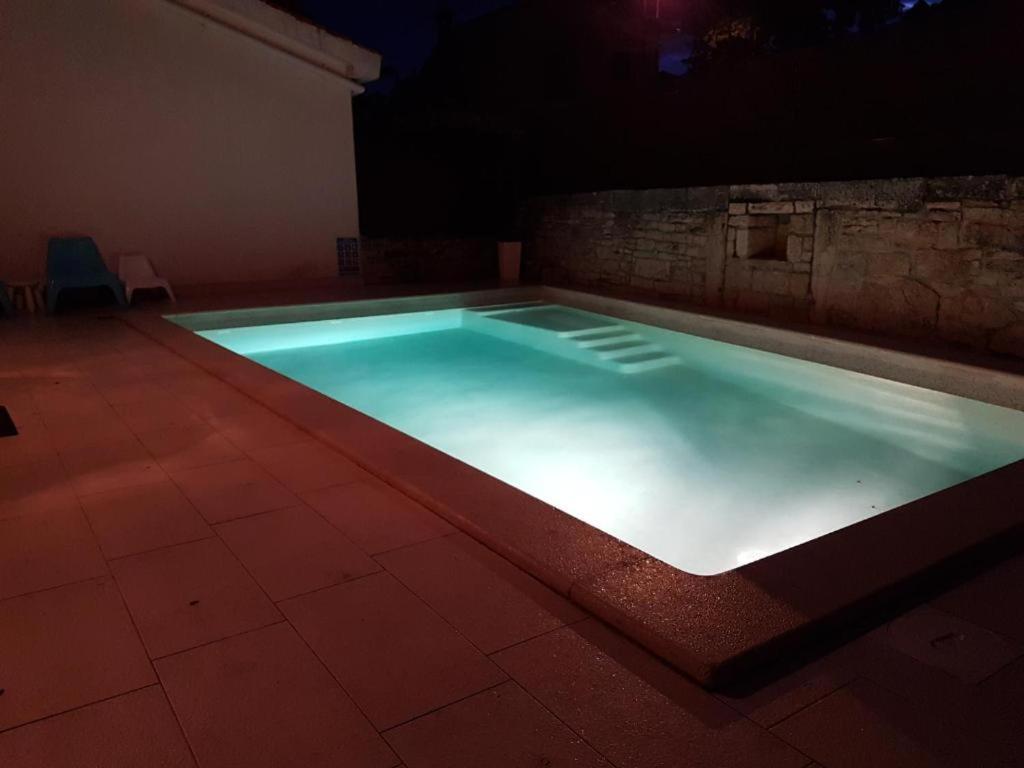 Haus Delma Villa Brajkovici  Eksteriør bilde
