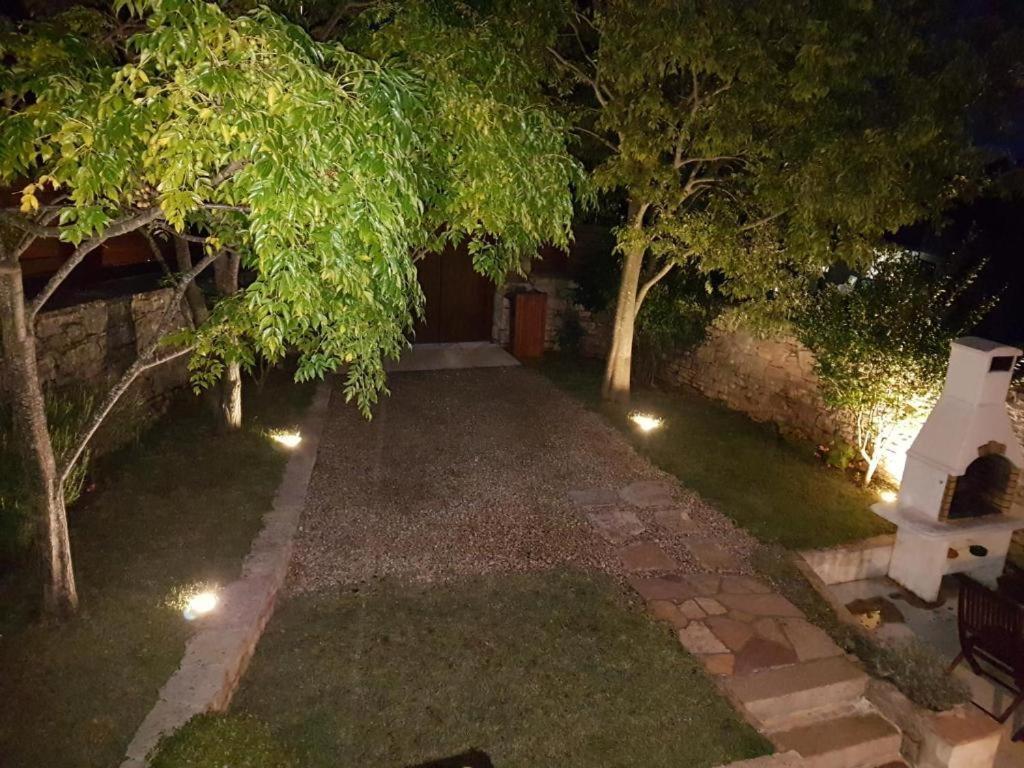 Haus Delma Villa Brajkovici  Eksteriør bilde