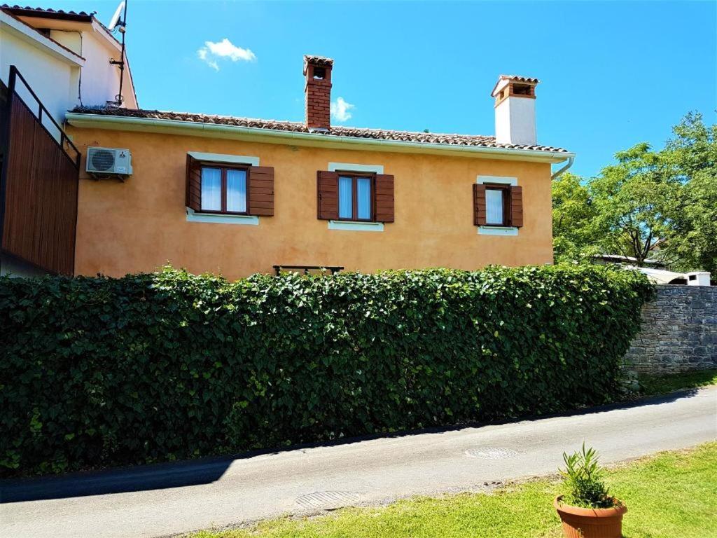 Haus Delma Villa Brajkovici  Eksteriør bilde