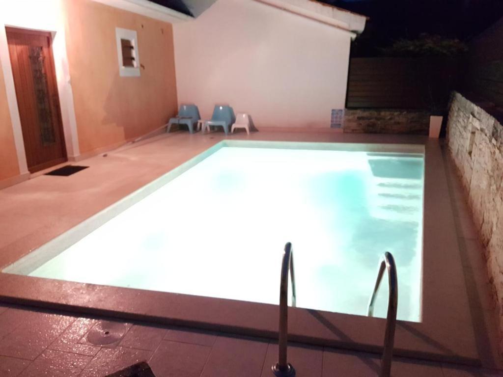 Haus Delma Villa Brajkovici  Eksteriør bilde