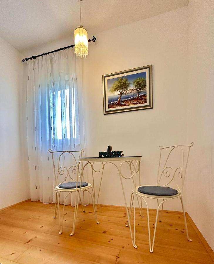 Haus Delma Villa Brajkovici  Eksteriør bilde