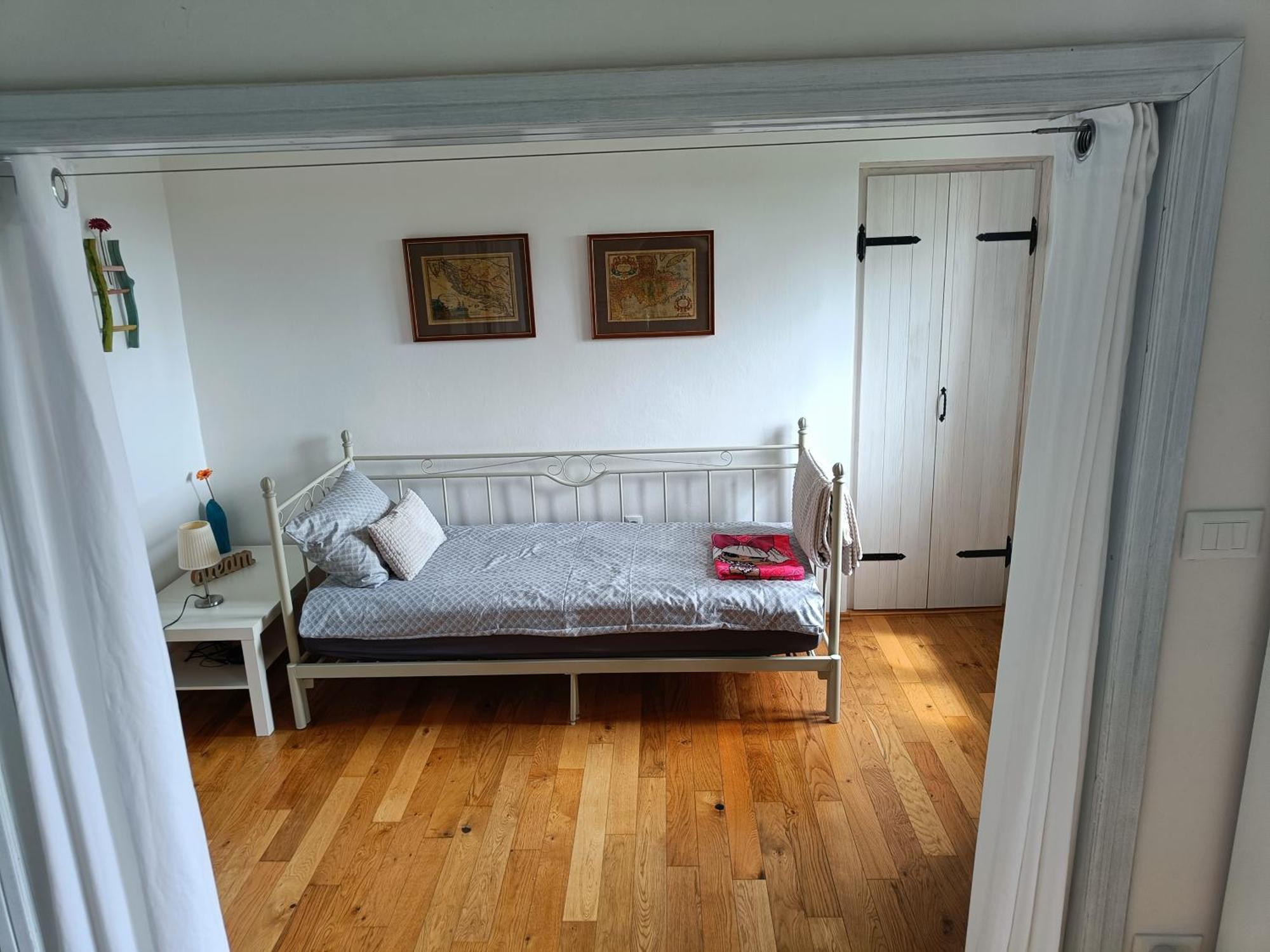 Haus Delma Villa Brajkovici  Eksteriør bilde