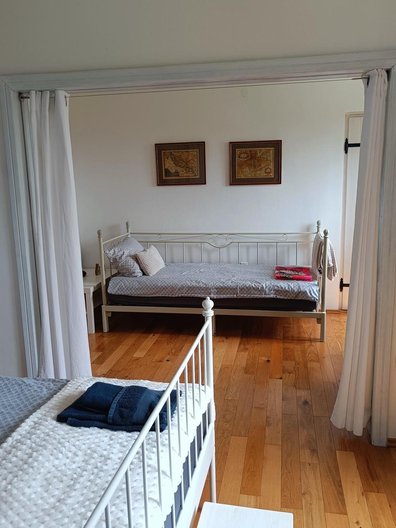 Haus Delma Villa Brajkovici  Eksteriør bilde